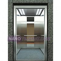 elevator cabin elevator cabin